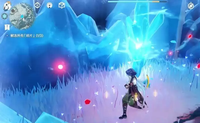 芬德尼尔之顶怎么去