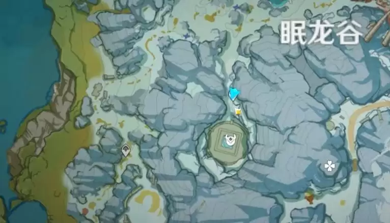 芬德尼尔之顶怎么去