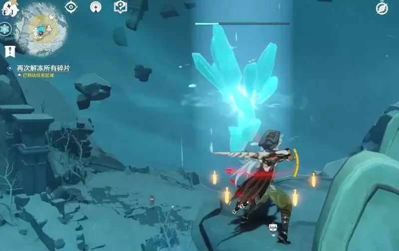 芬德尼尔之顶怎么去