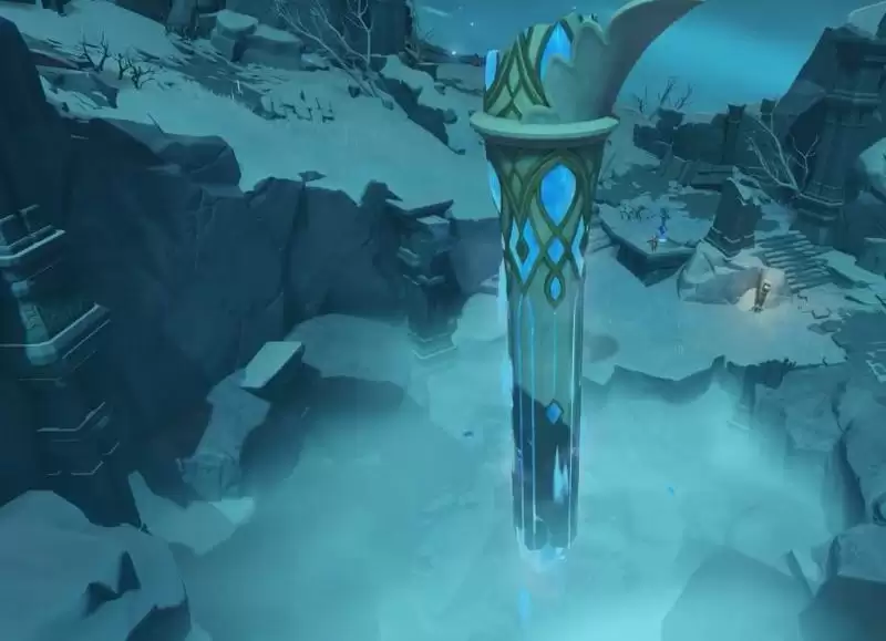 芬德尼尔之顶怎么去