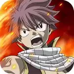 妖精的尾巴激斗