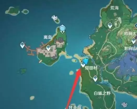 神樱大祓在哪接