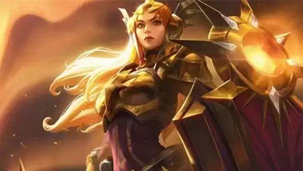 《英雄联盟》手游女生推荐玩哪个英雄