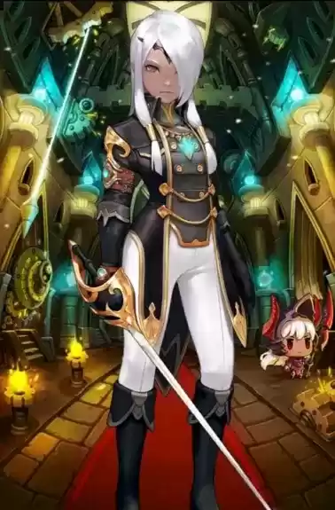 《坎公骑冠剑》短篇故事剧情介绍