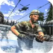 军队障碍训练模拟器