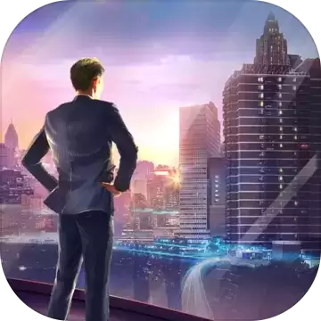 谁是首富总裁精英服