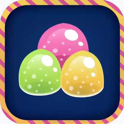 糖果爱消除赚钱