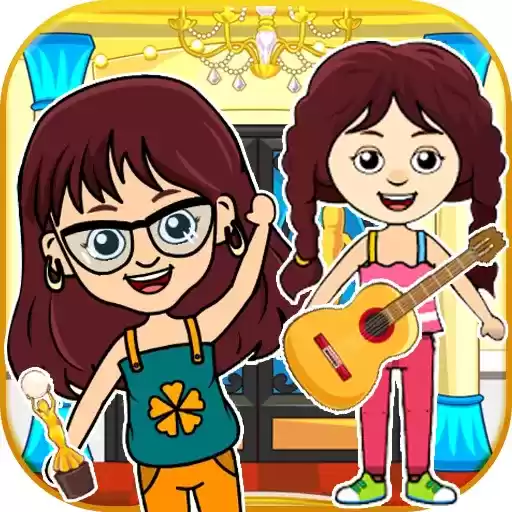 托卡城市选美大赛