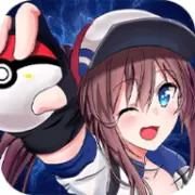 怪兽宝可梦