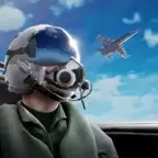 天空战士王牌飞行员