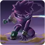 忍者酷跑无限金币钻石版