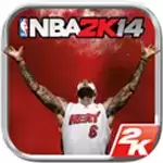 nba2k14安卓中文汉化版