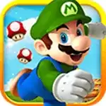 奔跑吧马里奥中文