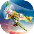 空中之星飞机战斗