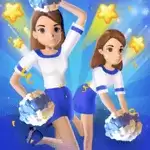 啦啦队大乱斗中文