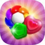 冰激凌糖果消消乐