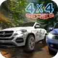 4x4越野拉力赛7