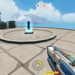 枪炮英雄:子弹谜团