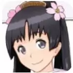 霓虹灯瓷砖跳跃