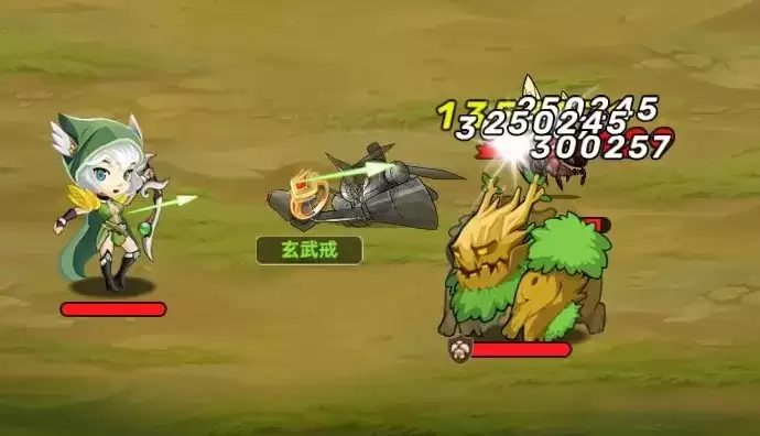 挂机射手技能选择推荐