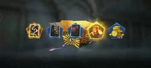 《哈利波特魔法觉醒》巧克力蛙头像框怎么获得