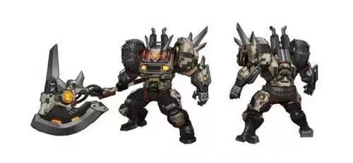 王者荣耀典韦新皮肤多少钱？2021典韦新皮肤铁甲之心上线时间和价格一览[多图]图片2