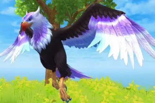 创造与魔法利刃云鹰饲料多少包保底？驯服利刃云鹰饲料数量配方介绍[多图]图片2