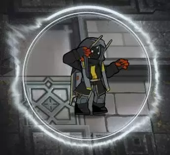 《明日方舟》深池塑能术师介绍