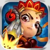 万能战车合金弹头塔防