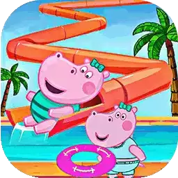 佩奇小镇水上乐园