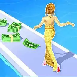 劫富济贫我就是有钱