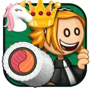 老爹寿司店美食家中文