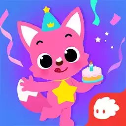 碰碰狐生日派对