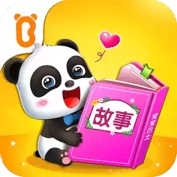 宝宝巴士故事app