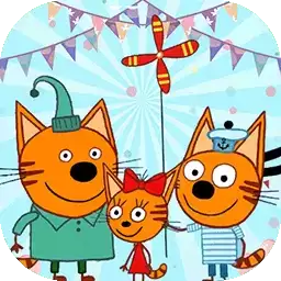 绮奇猫迷你派对免费