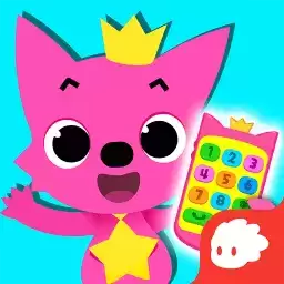 碰碰狐打电话小