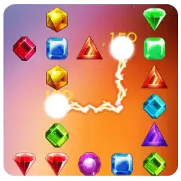 连连看宝石情迷