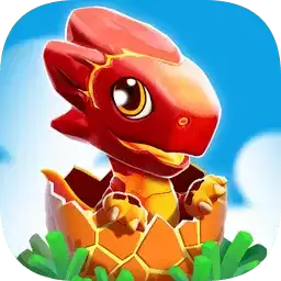 九游萌龙大乱斗