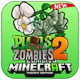 植物大战僵尸2我的世界模组(Mod Plant)