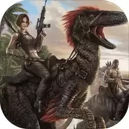 ark方舟生存进化手机