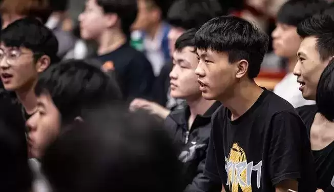 英雄联盟demon魔帝是谁