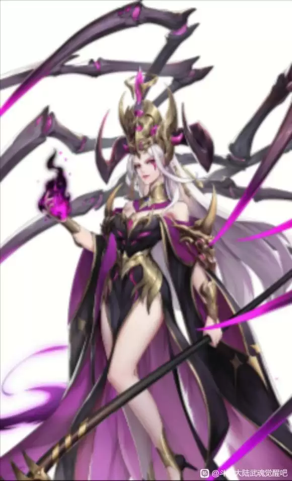 斗罗大陆武魂觉醒国庆角色爆料