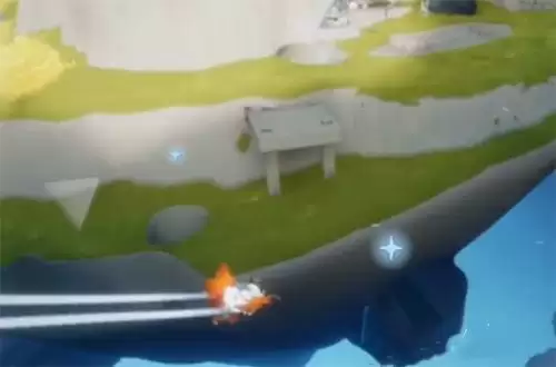 光遇飞翔季第三个任务如何完成