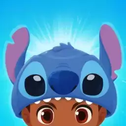 迪士尼小镇(pop town)