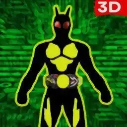 假面骑士格斗进化小