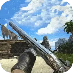 海贼卷轴遗失的世界手机