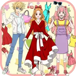 时尚娃娃公主店