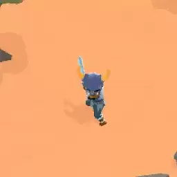 一个人的军队完整