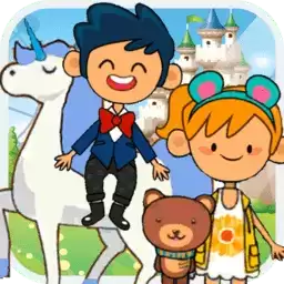 我的迷你小镇生活完整