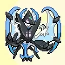 铁锈战争口袋妖怪整合